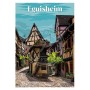 Carnet de notes d'Eguisheim
