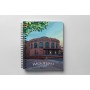 Carnet de notes d'Haguenau
