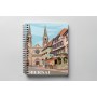 Carnet de notes d'Obernai