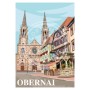 Carnet de notes d'Obernai