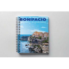 Carnet de notes de Bonifacio