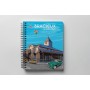 Carnet de notes de Bracieux