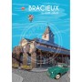 Carnet de notes de Bracieux