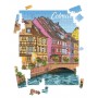 Puzzle de Colmar
