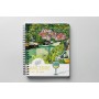 Carnet de notes de Sancerre - la Loire