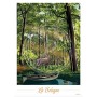 Carnet de notes de la Sologne