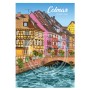 Puzzle de Colmar