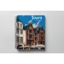 Carnet de notes de Tours