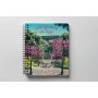 Carnet de notes de Saint-Germain-en-Laye