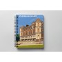 Carnet de notes de Saint-Germain-en-Laye - château