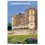 Carnet de notes de Saint-Germain-en-Laye - château