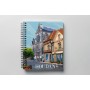 Carnet de notes de Houdan