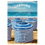 Carnet de notes de Cabourg