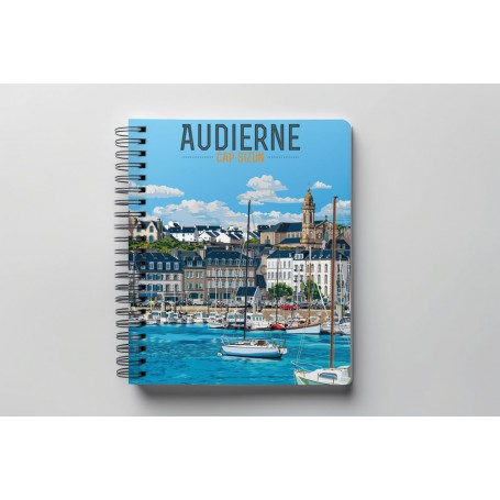 Carnet d'Audierne