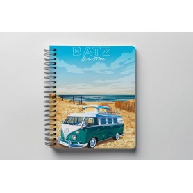 Carnet de notes de Batz-sur-Mer