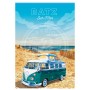 Carnet de notes de Batz-sur-Mer