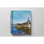 Carnet de notes de Concarneau