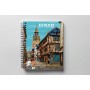 Carnet de notes de Dinan