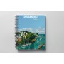 Carnet de notes de Douarnenez