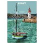 Carnet de notes d'Erquy