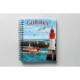 Carnet de notes de Guilvinec