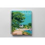 Carnet de notes de l'île aux Moines