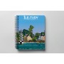 Carnet de notes de l'île Tudy