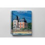 Carnet de notes de Larmor - Plage