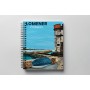 Carnet de notes de Lomener