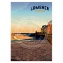 Carnet de notes de Lomener - plage