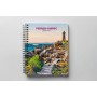 Carnet de notes de Perros-Guirec - Ploumanac'h
