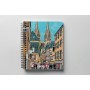 Carnet de notes de Quimper