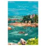 Carnet de notes de Tregastel