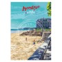 Carnet de notes d'Hendaye