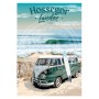 Carnet de notes d'Hossegor
