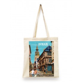Tote Bag de Dinan