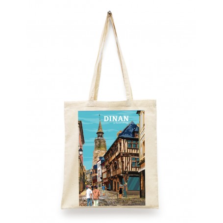 Tote Bag de Dinan