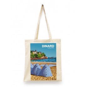Tote Bag de Dinard