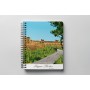 Carnet de notes d'Aigues-Mortes - remparts