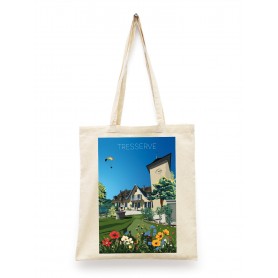 Tote Bag de Tresserve