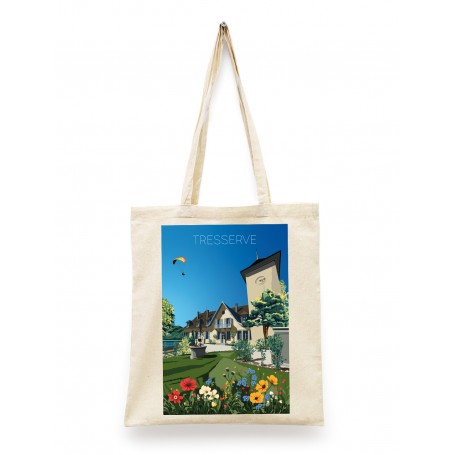 Tote Bag de Tresserve