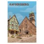Puzzle de Kaysersberg