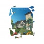 Puzzle de Tresserve