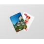 Jeu de cartes de Tresserve