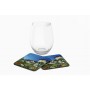 Dessous de verre de Tresserve