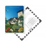 Carte postale de Tresserve