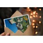 Carte postale de Tresserve