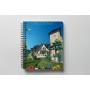 Carnet de notes de Tresserve
