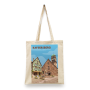 Tote Bag de la ville de Kaysersberg