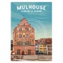 Puzzle de Mulhouse